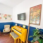 International Travelers House Downtown San Diego - Adults Only