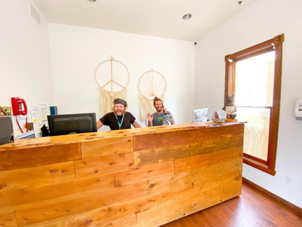 International Travelers House Downtown - Adults Only San Diego